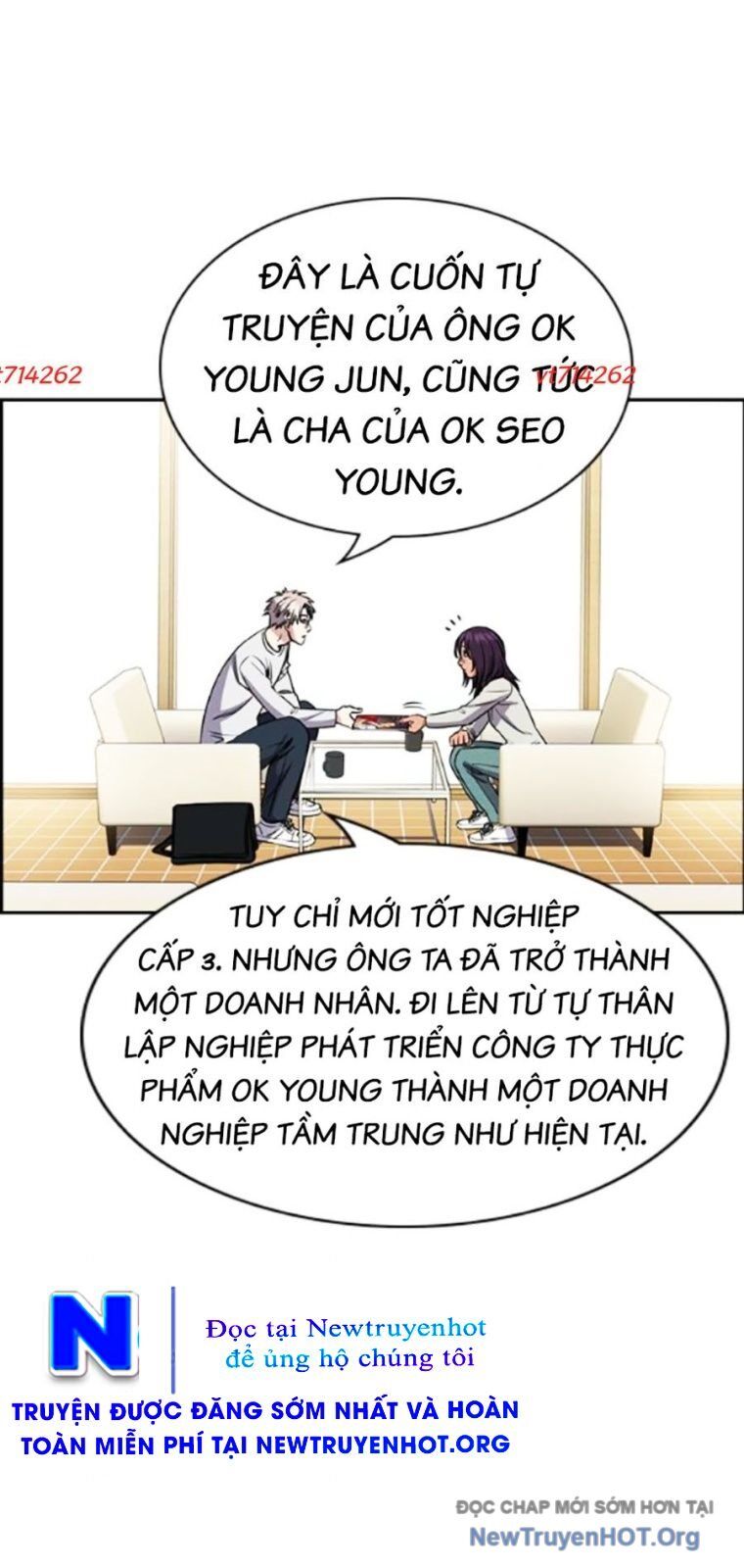 Giáo Dục Chân Chính Chapter 201 - 12