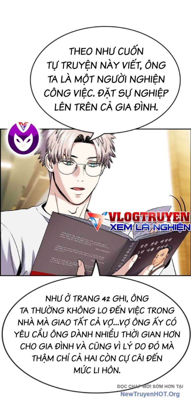 Giáo Dục Chân Chính Chapter 201 - 13