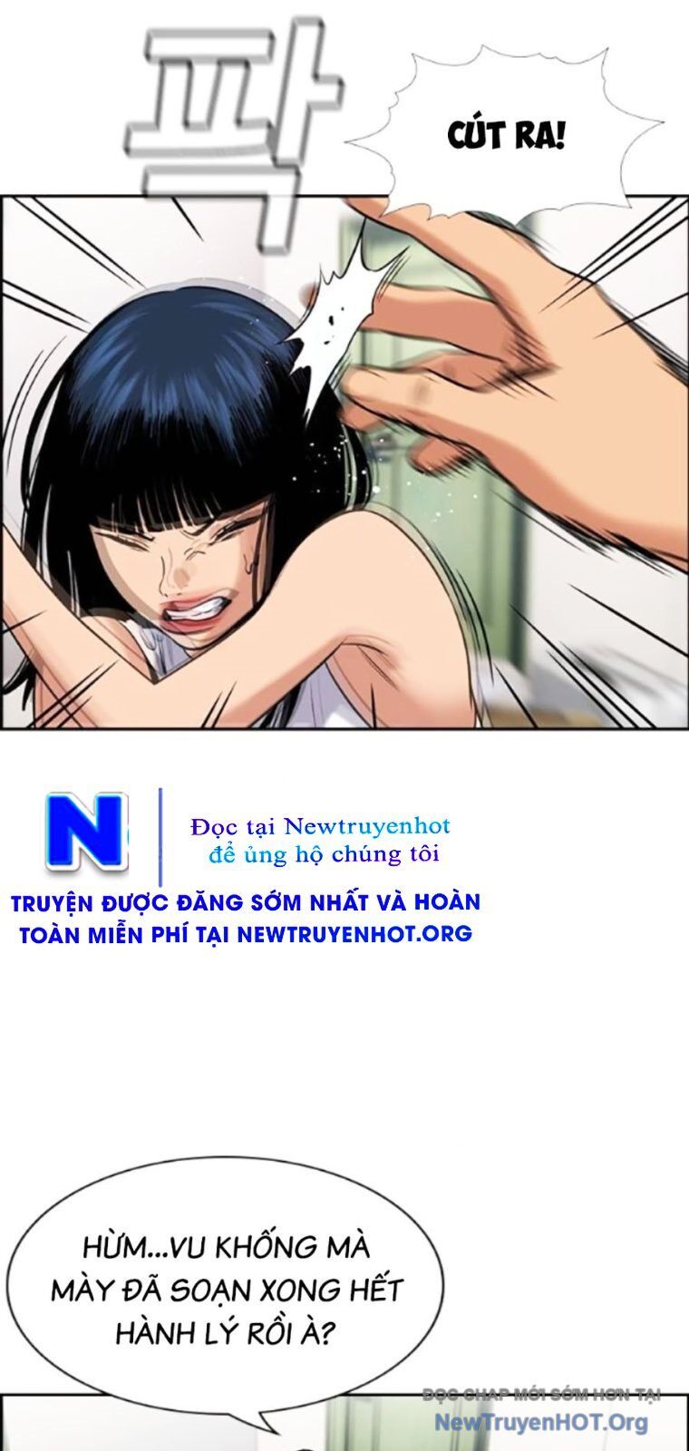 Giáo Dục Chân Chính Chapter 201 - 19