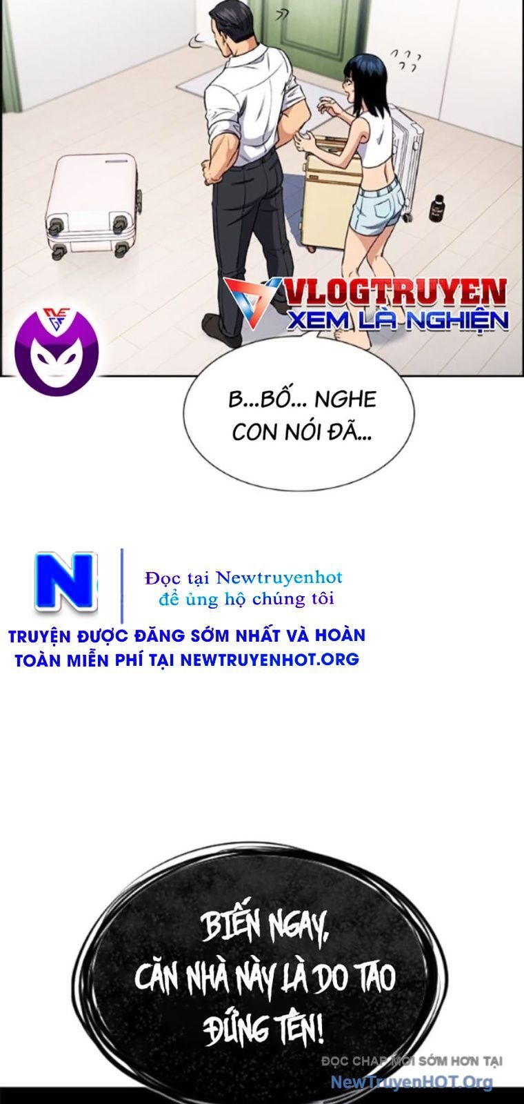 Giáo Dục Chân Chính Chapter 201 - 20