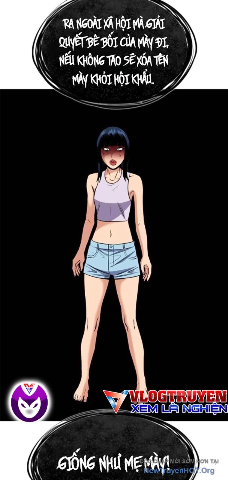 Giáo Dục Chân Chính Chapter 201 - 22