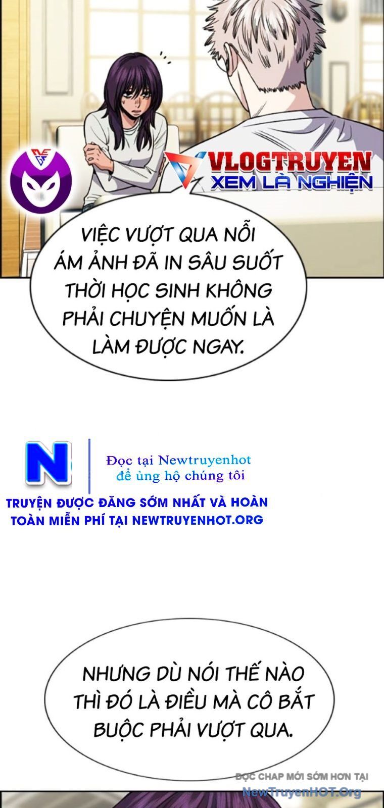 Giáo Dục Chân Chính Chapter 201 - 30