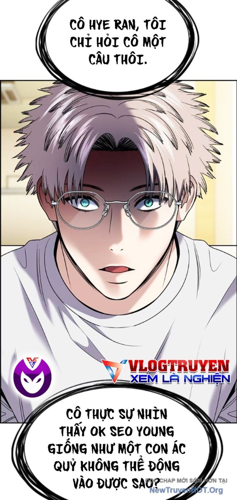 Giáo Dục Chân Chính Chapter 201 - 32