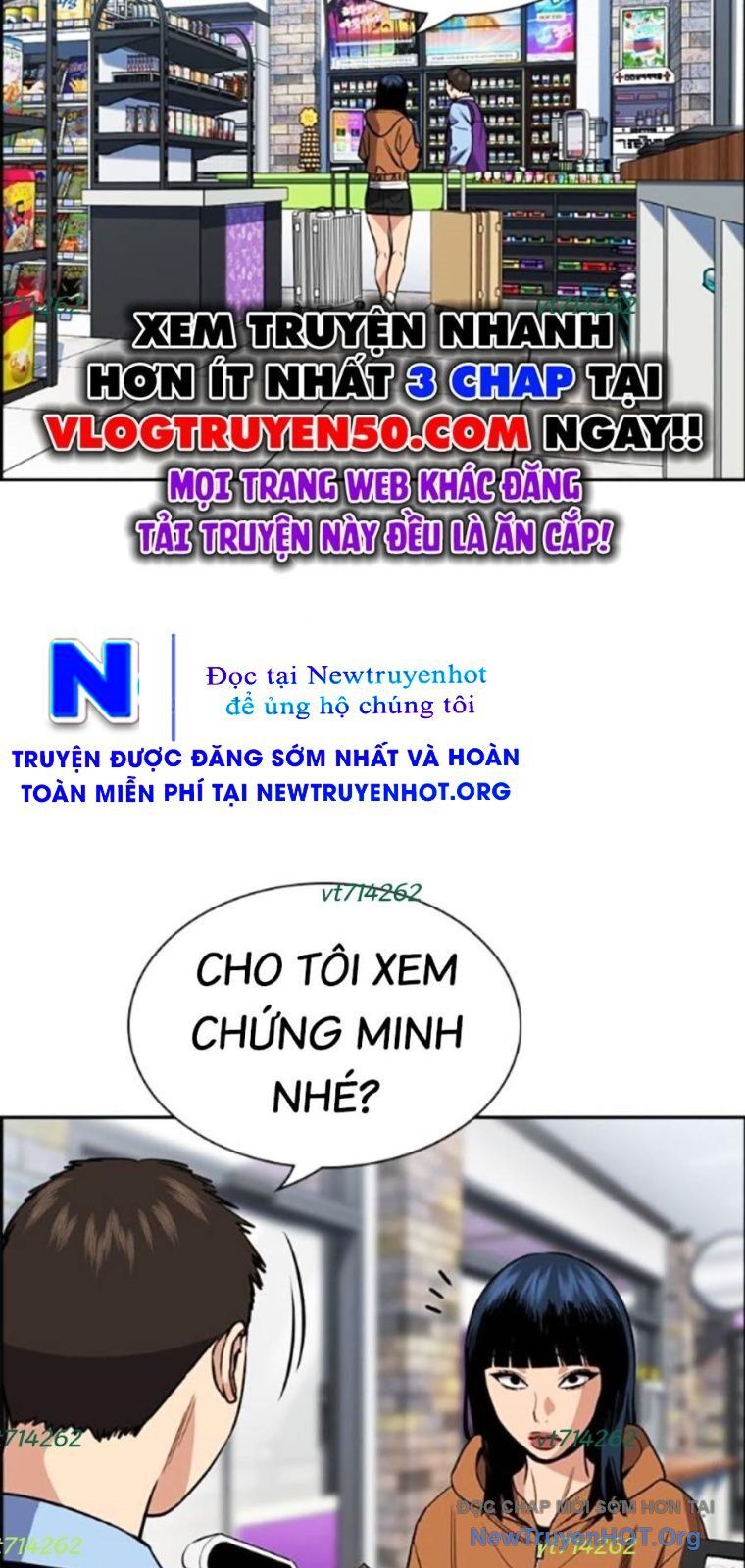 Giáo Dục Chân Chính Chapter 201 - 34