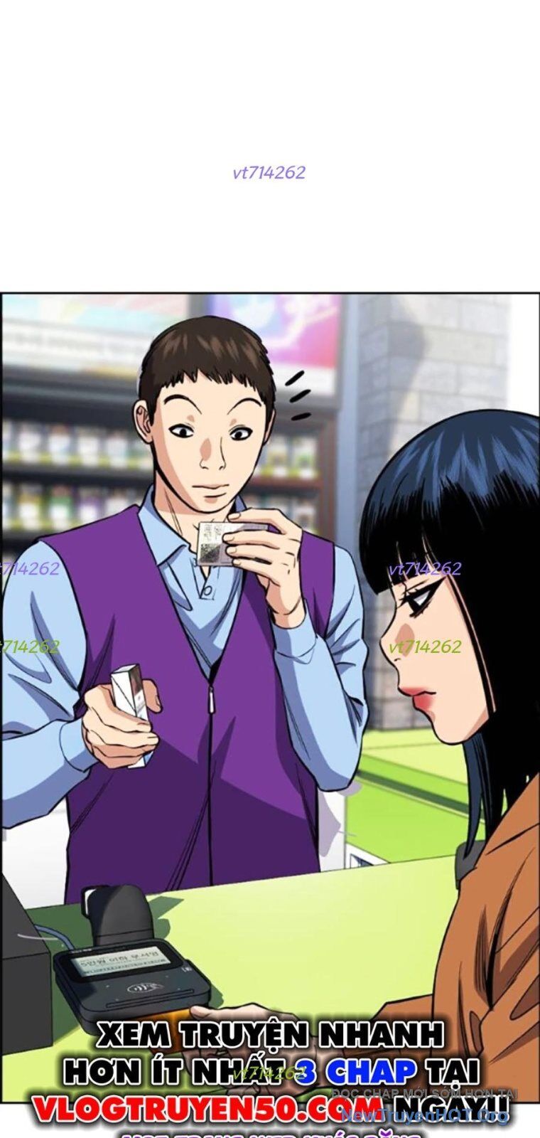 Giáo Dục Chân Chính Chapter 201 - 36