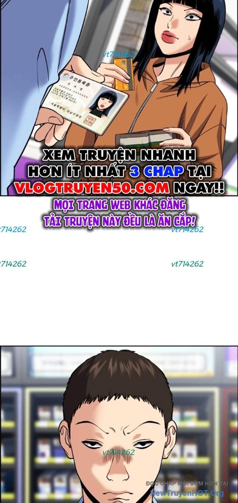 Giáo Dục Chân Chính Chapter 201 - 40