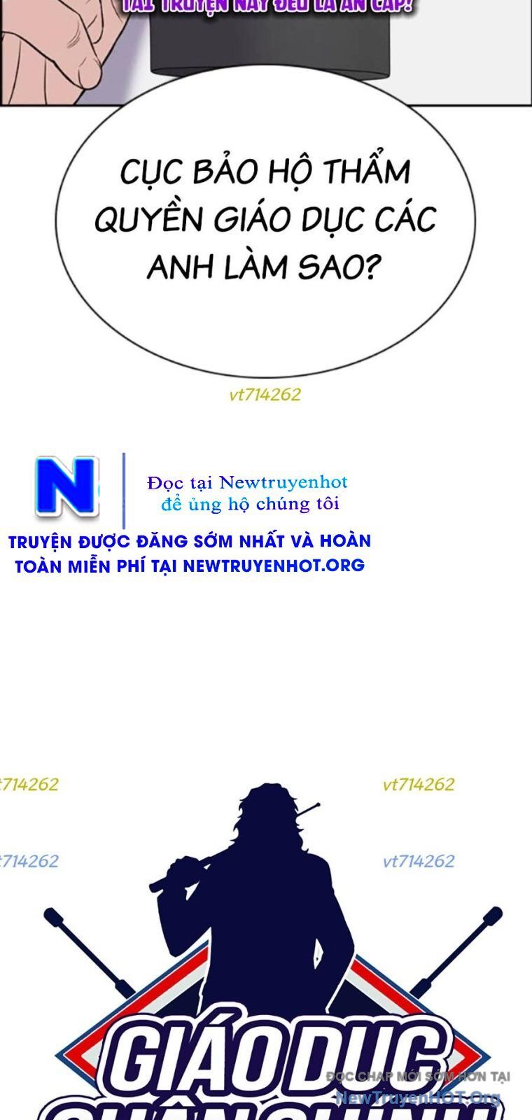 Giáo Dục Chân Chính Chapter 201 - 6