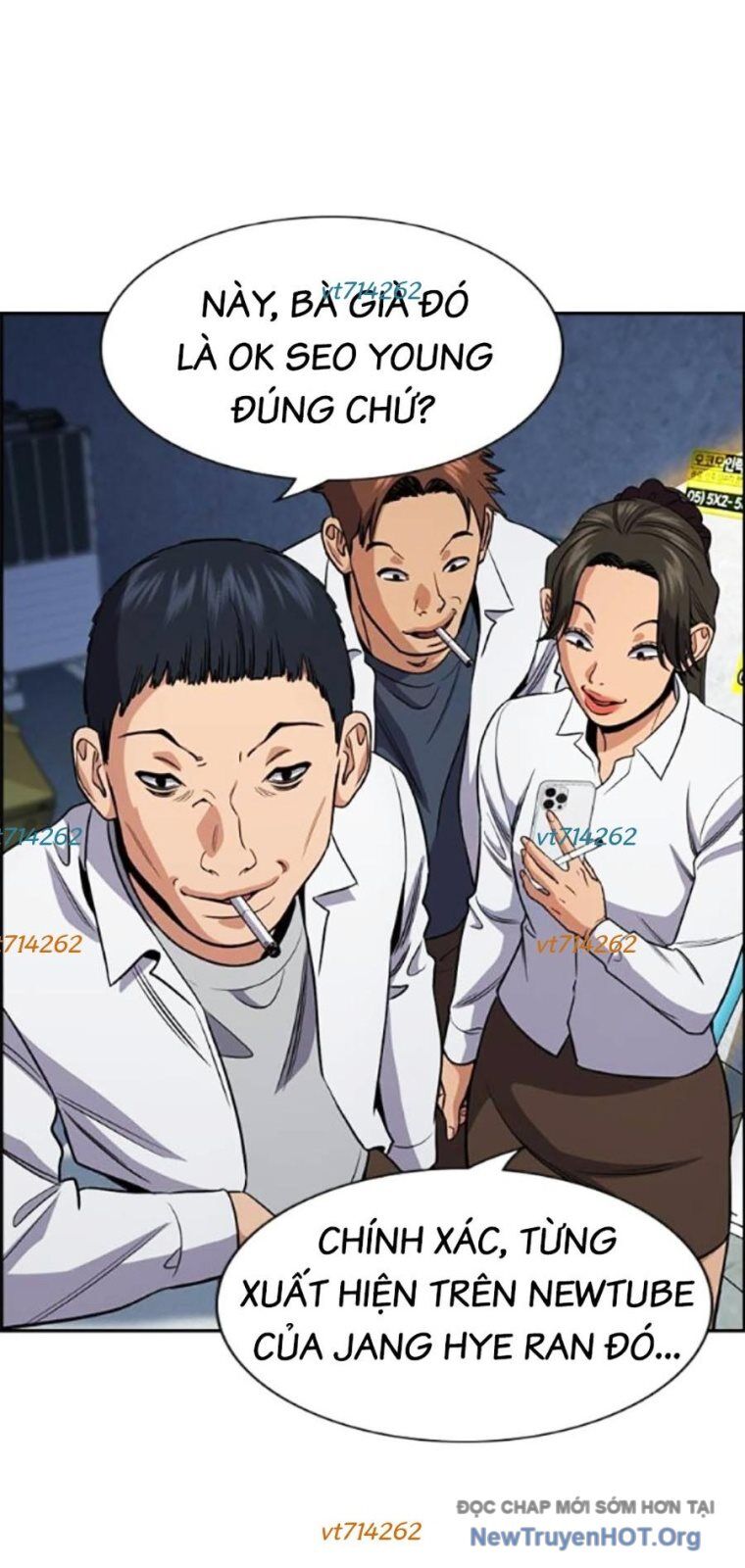 Giáo Dục Chân Chính Chapter 201 - 51