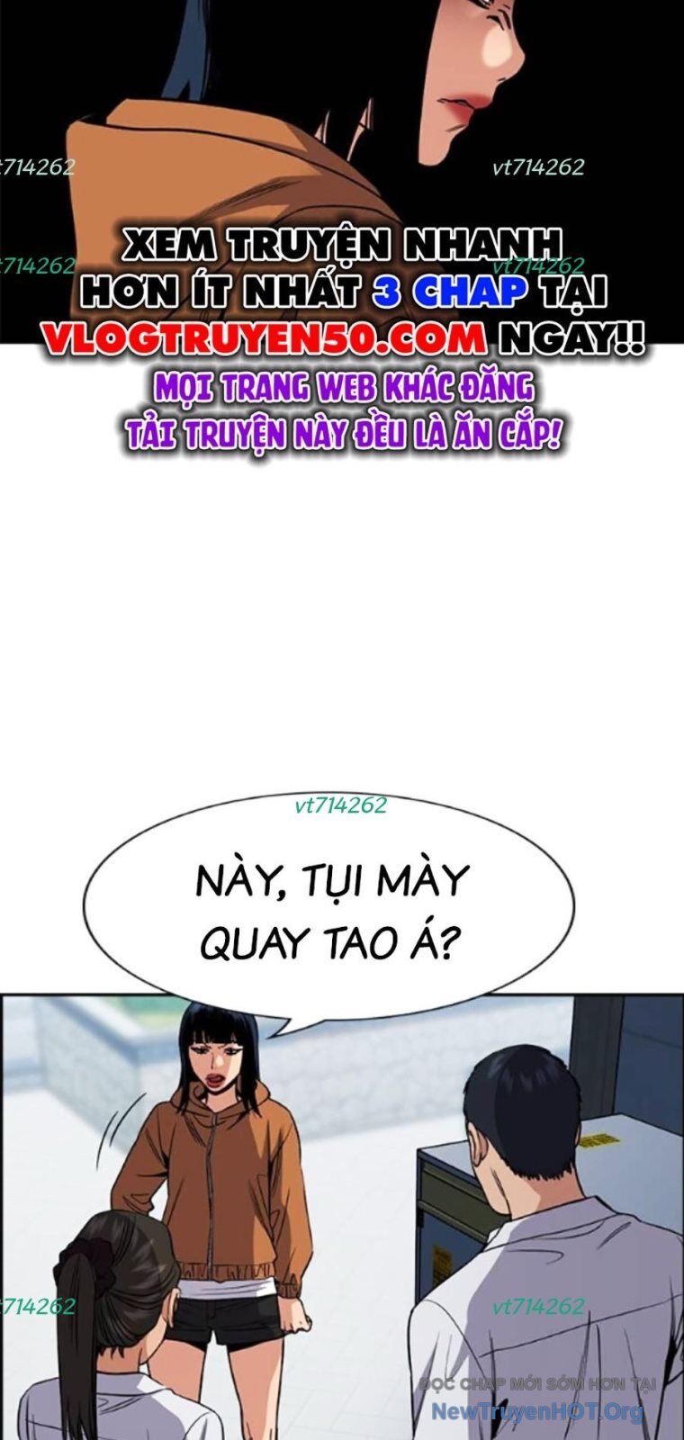 Giáo Dục Chân Chính Chapter 201 - 53