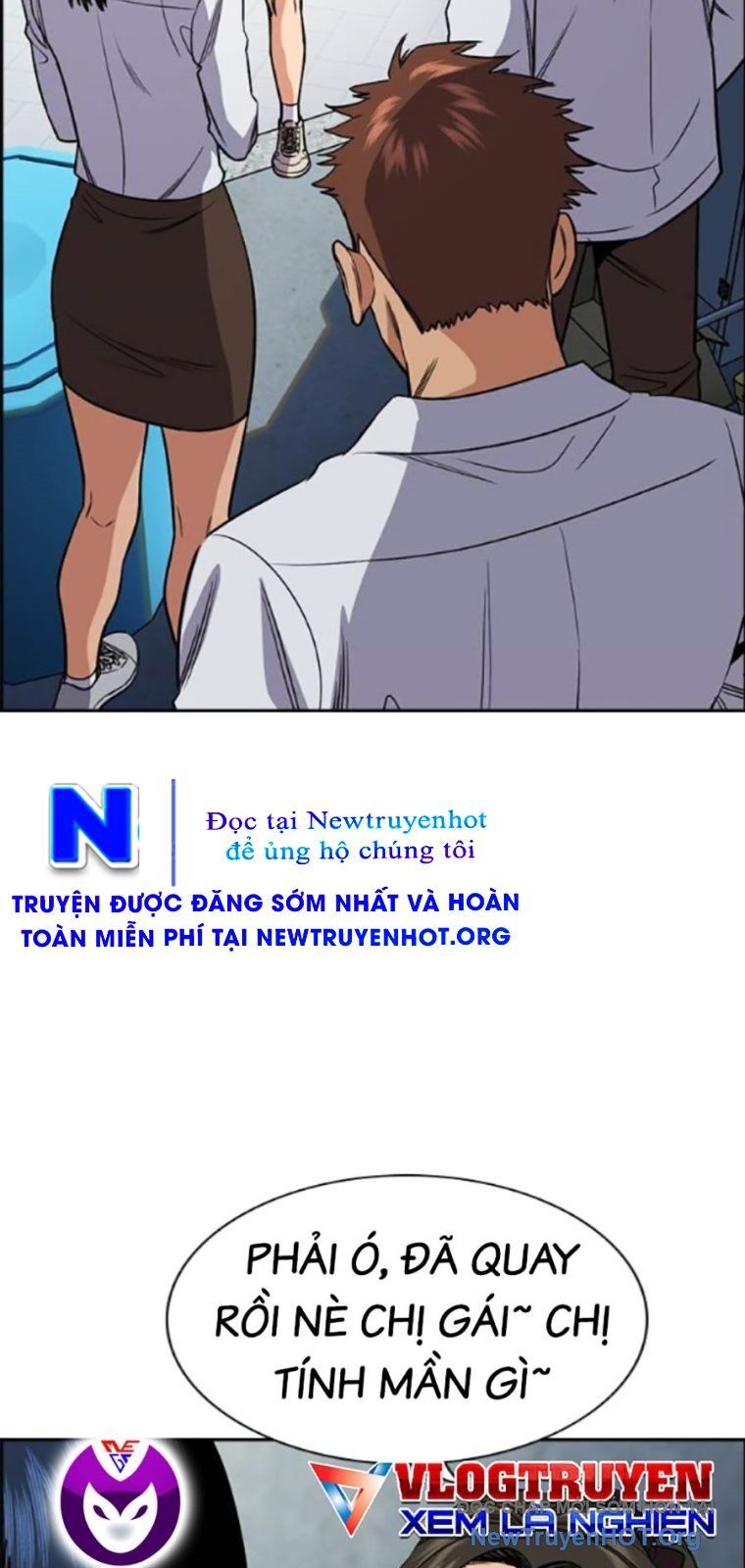 Giáo Dục Chân Chính Chapter 201 - 54