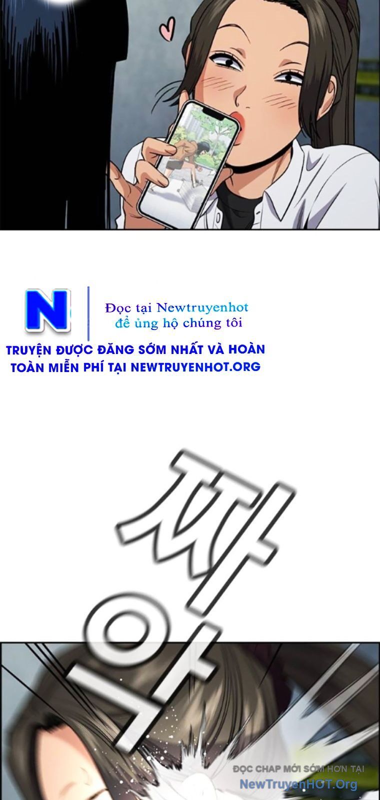Giáo Dục Chân Chính Chapter 201 - 55