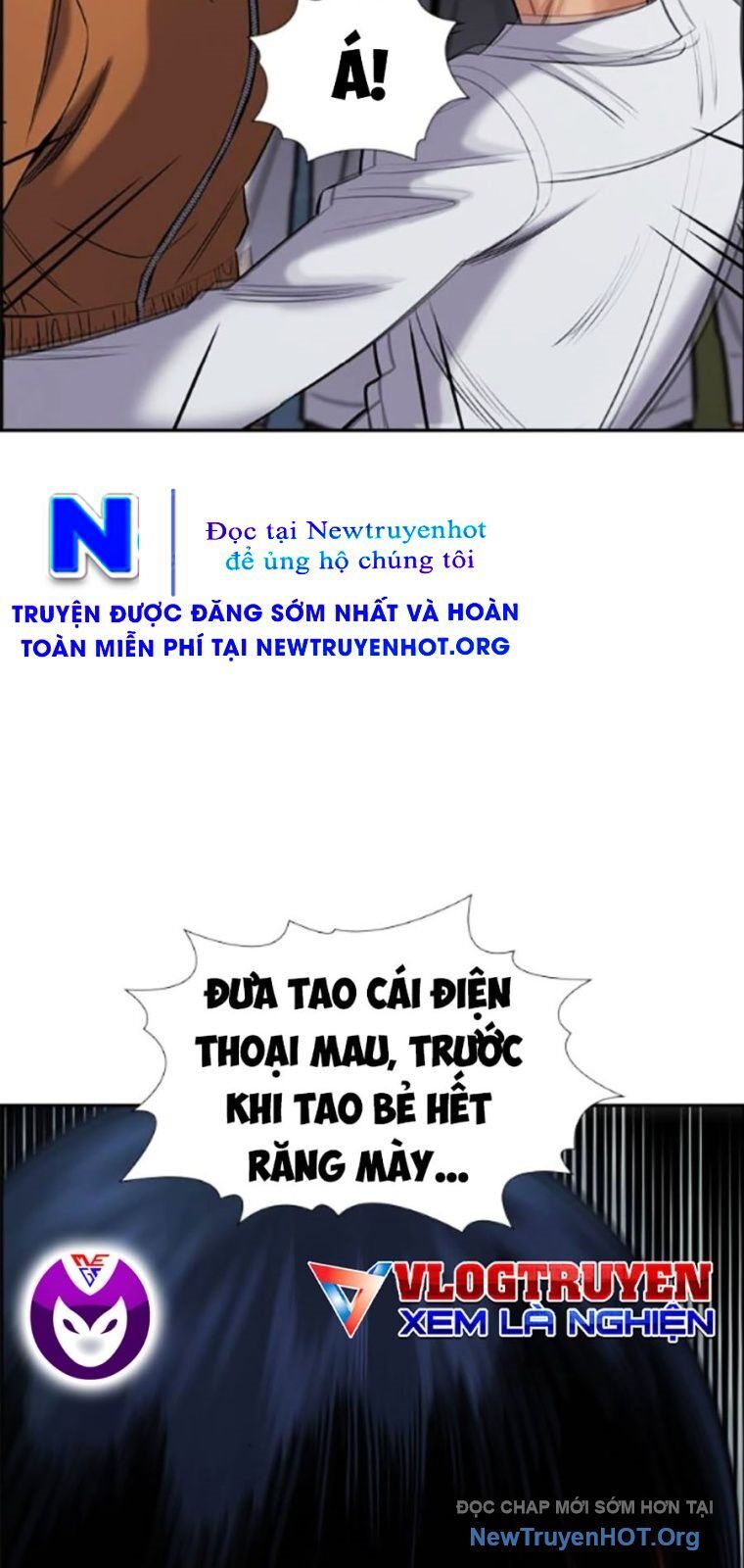 Giáo Dục Chân Chính Chapter 201 - 57