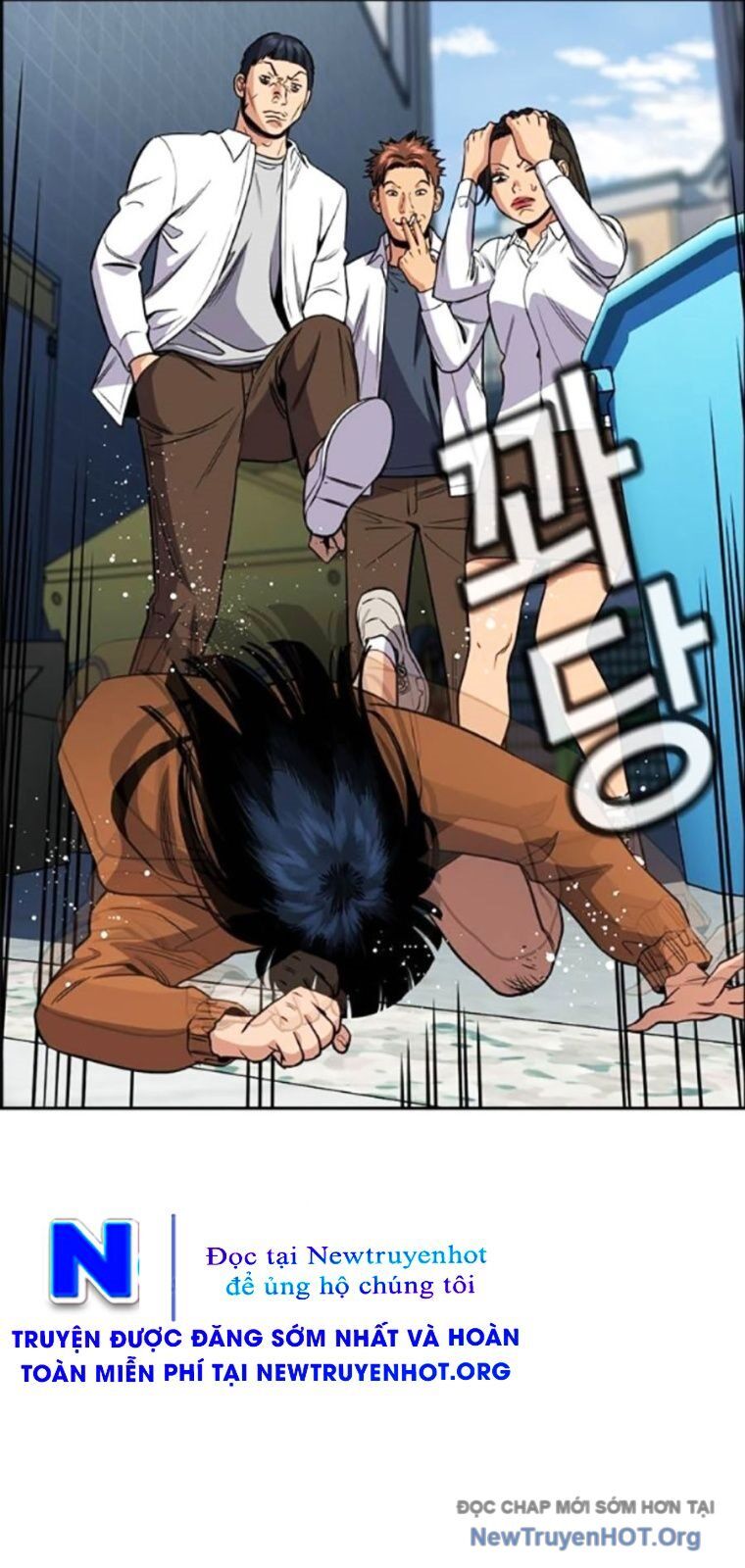 Giáo Dục Chân Chính Chapter 201 - 60