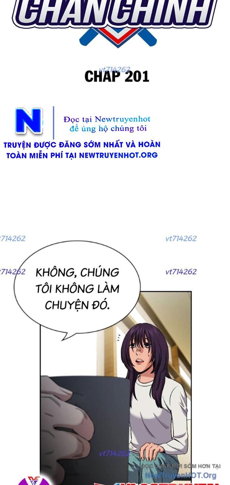 Giáo Dục Chân Chính Chapter 201 - 7