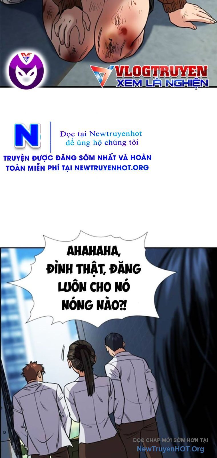 Giáo Dục Chân Chính Chapter 201 - 64