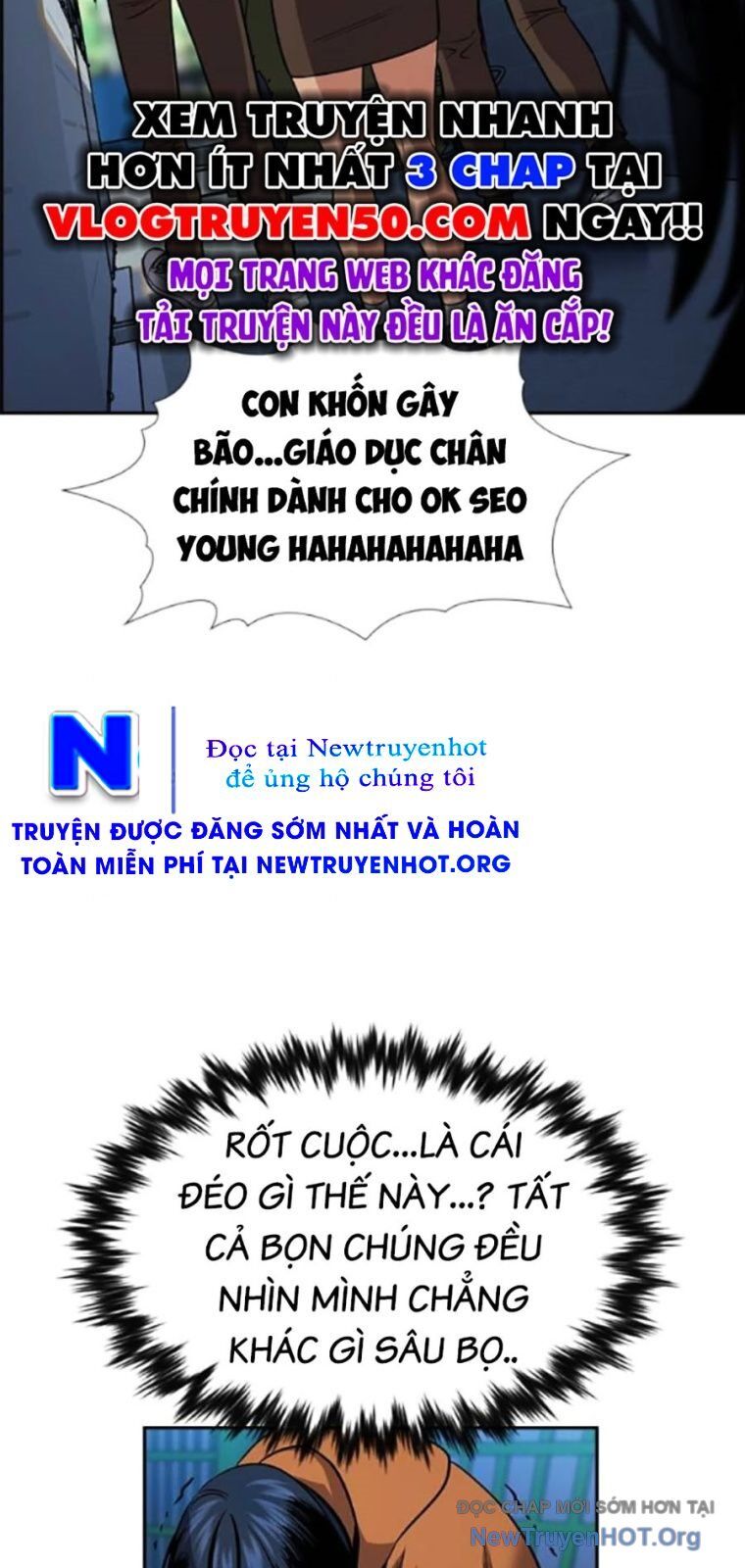 Giáo Dục Chân Chính Chapter 201 - 65