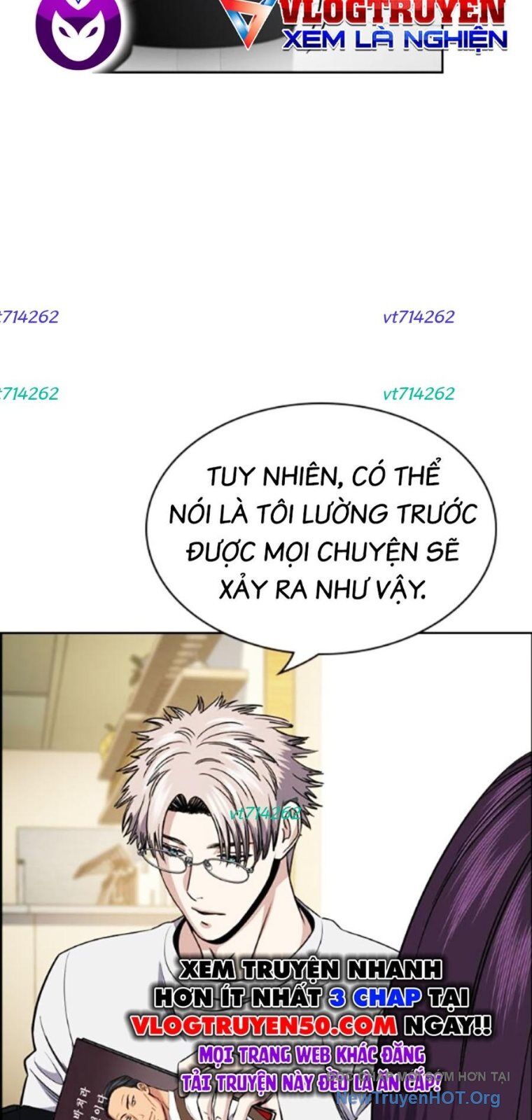 Giáo Dục Chân Chính Chapter 201 - 8