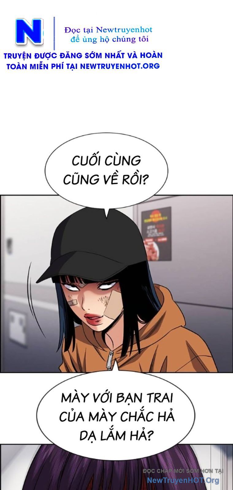 Giáo Dục Chân Chính Chapter 201 - 74