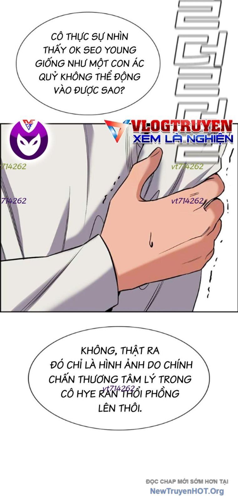 Giáo Dục Chân Chính Chapter 201 - 81