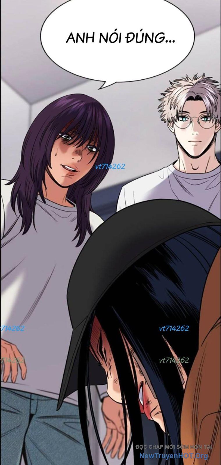 Giáo Dục Chân Chính Chapter 201 - 83