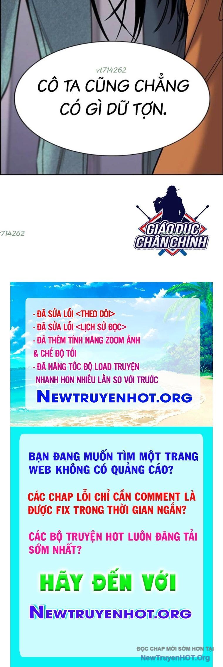 Giáo Dục Chân Chính Chapter 201 - 84