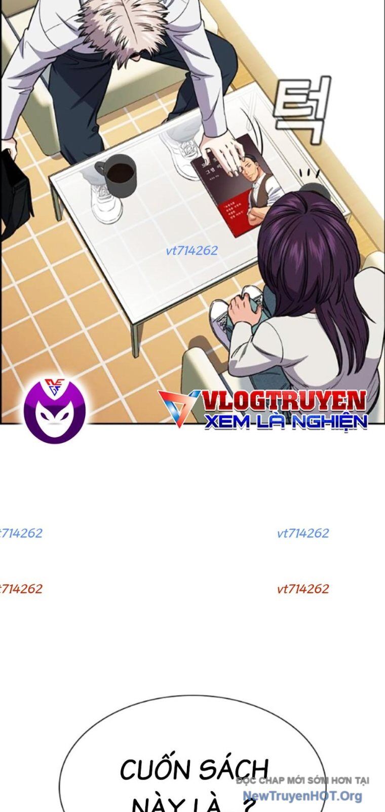Giáo Dục Chân Chính Chapter 201 - 10