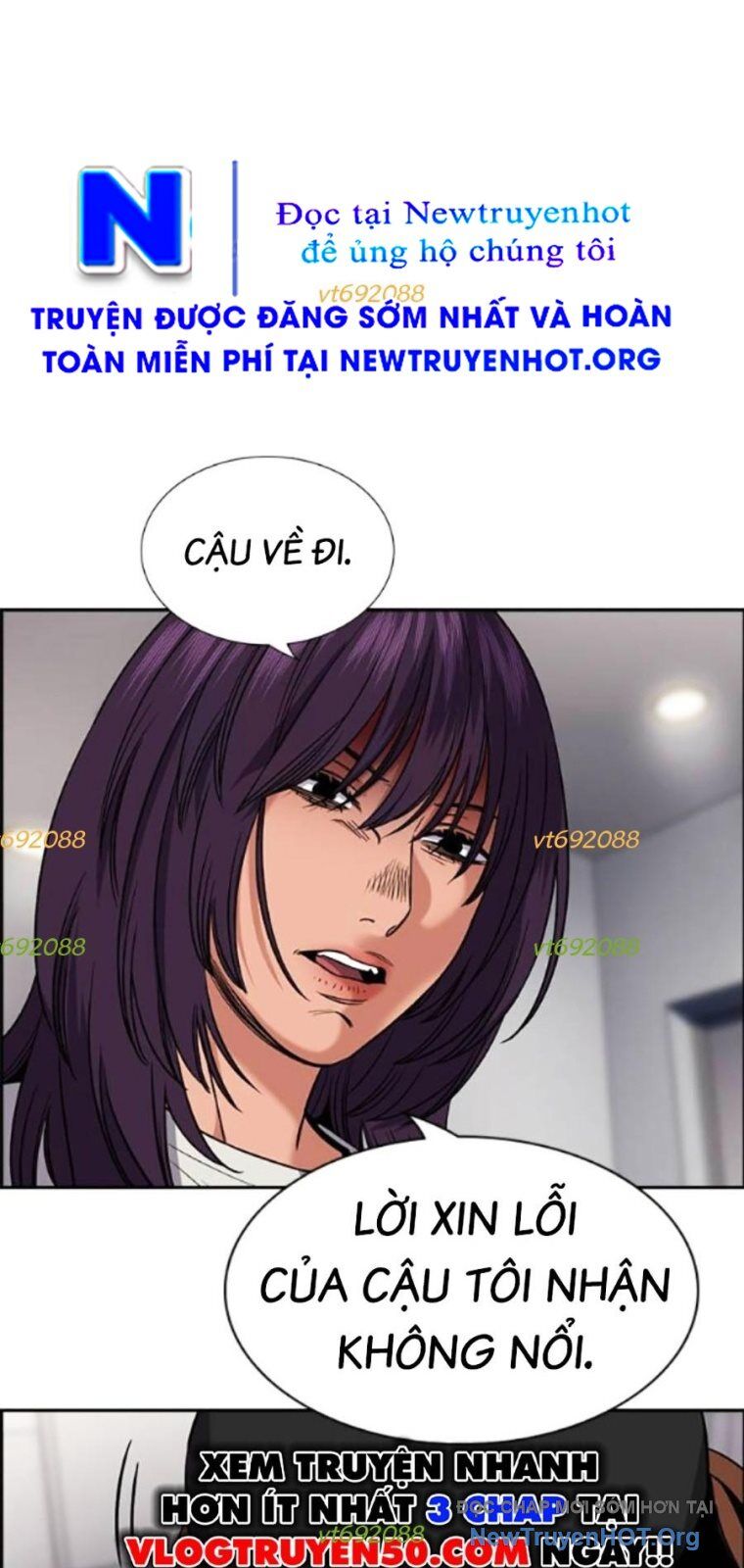 Giáo Dục Chân Chính Chapter 202 - 2