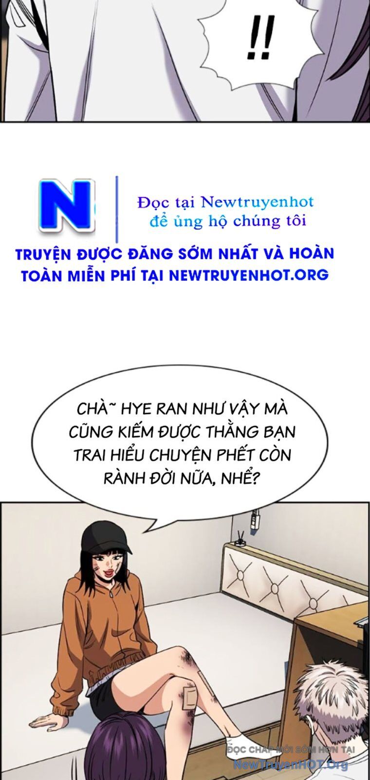 Giáo Dục Chân Chính Chapter 202 - 17