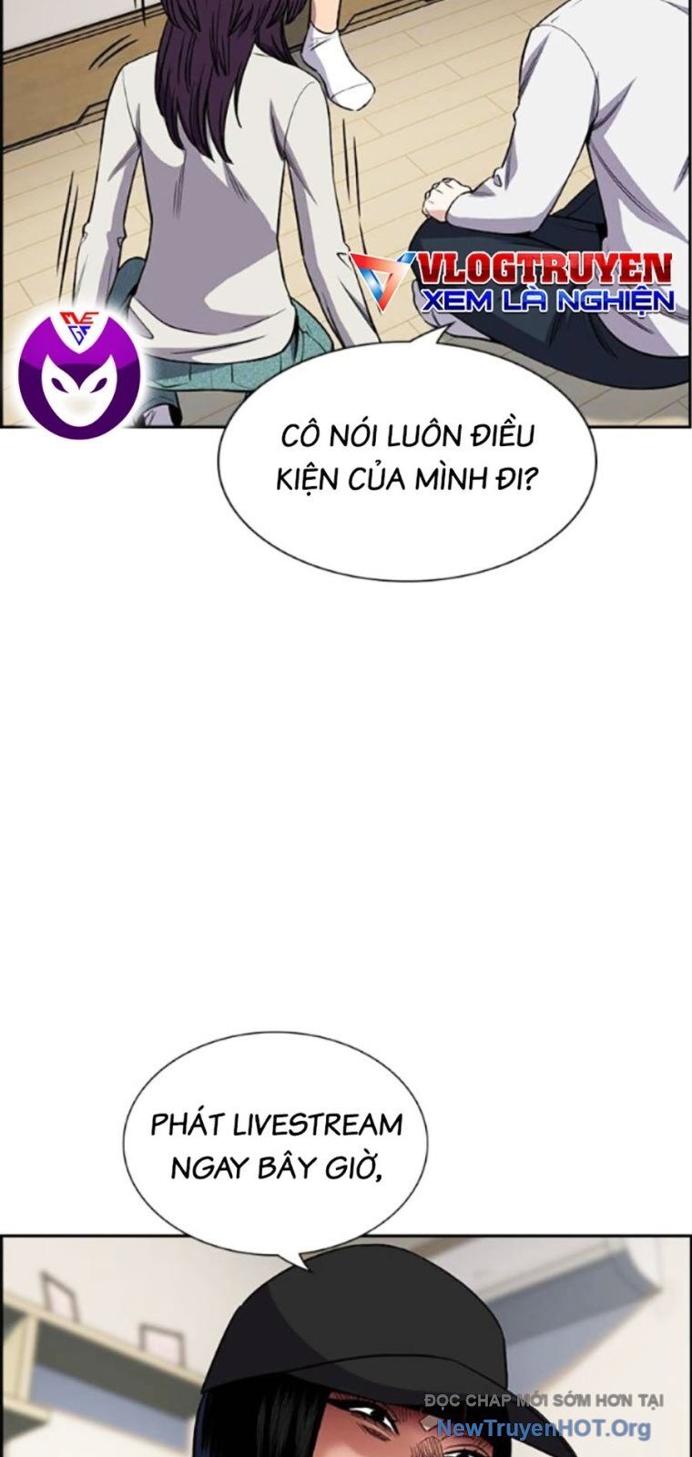 Giáo Dục Chân Chính Chapter 202 - 18