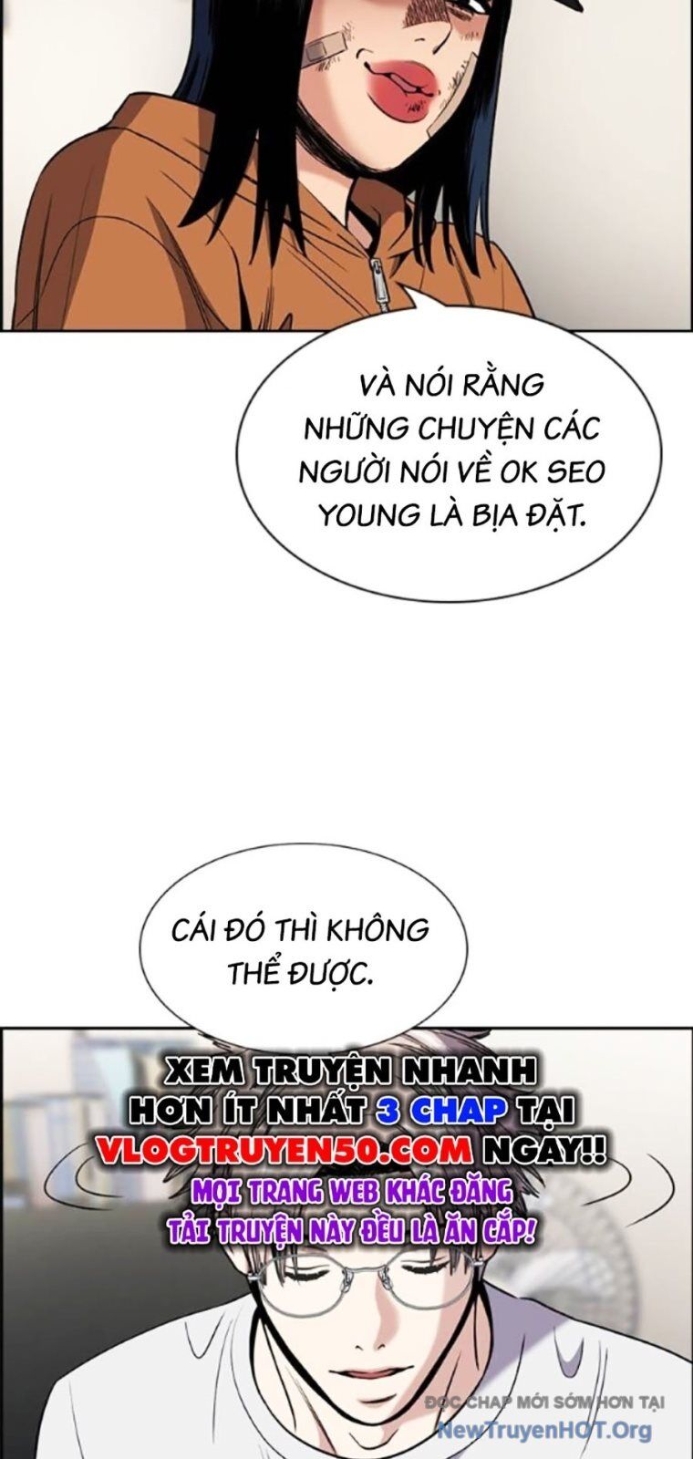 Giáo Dục Chân Chính Chapter 202 - 19
