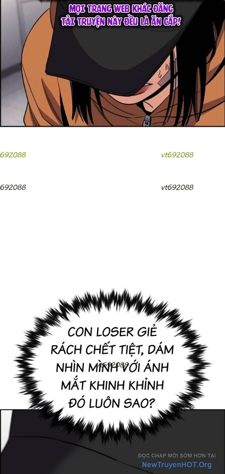 Giáo Dục Chân Chính Chapter 202 - 3