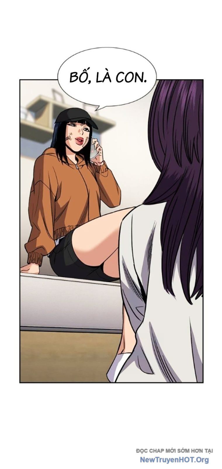 Giáo Dục Chân Chính Chapter 202 - 23