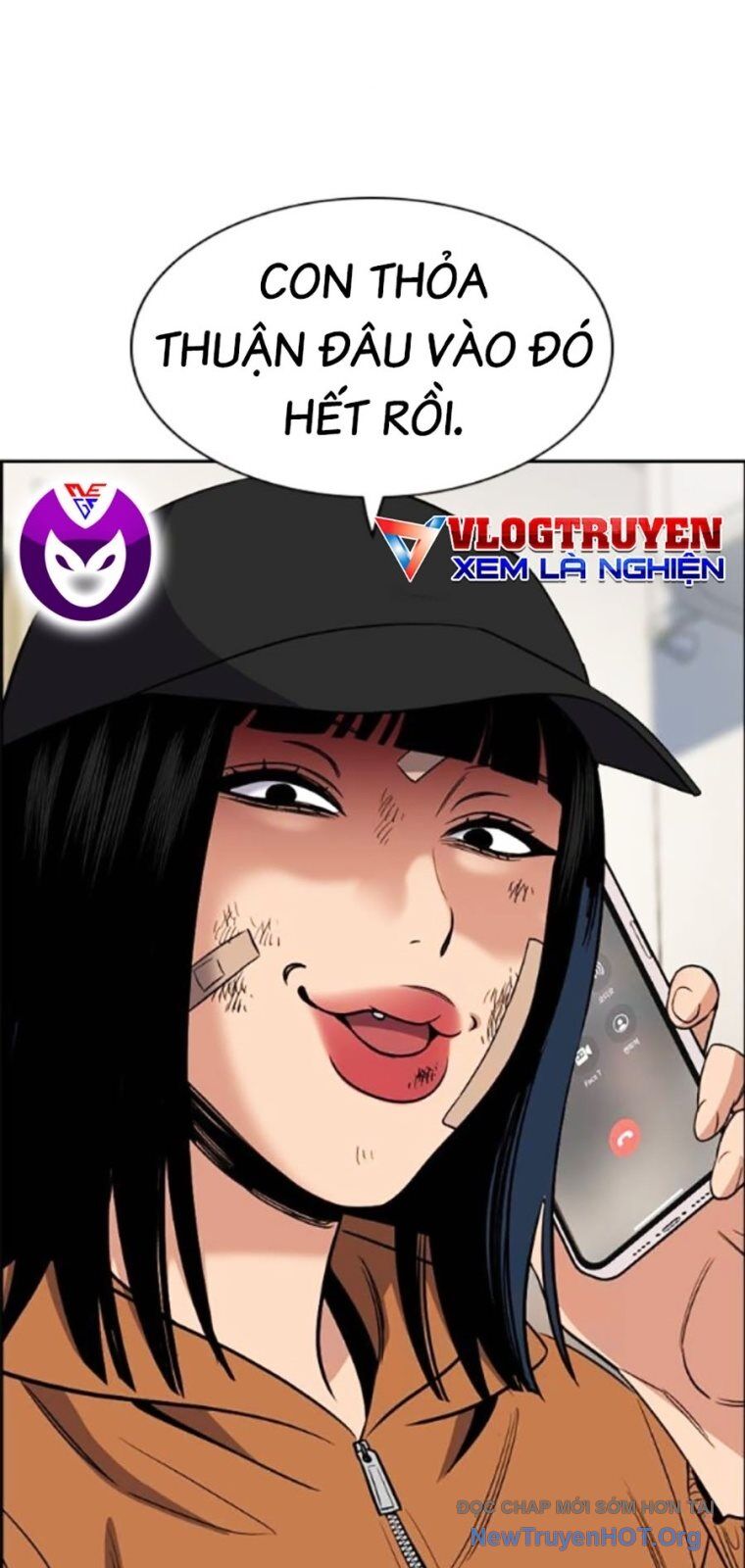 Giáo Dục Chân Chính Chapter 202 - 24