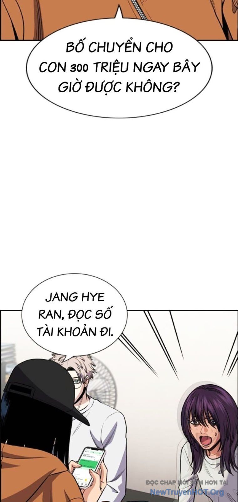 Giáo Dục Chân Chính Chapter 202 - 25