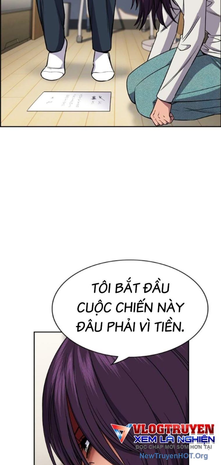 Giáo Dục Chân Chính Chapter 202 - 33