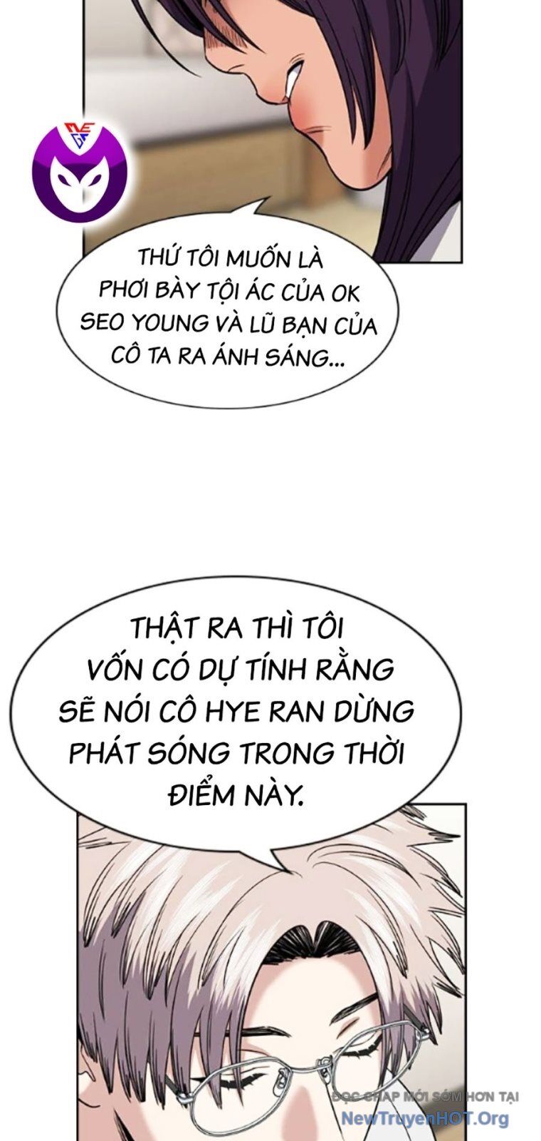 Giáo Dục Chân Chính Chapter 202 - 34