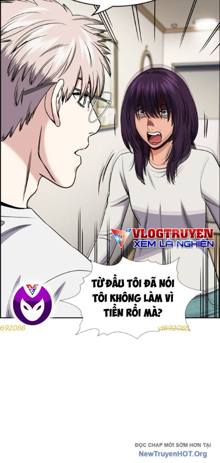 Giáo Dục Chân Chính Chapter 202 - 36