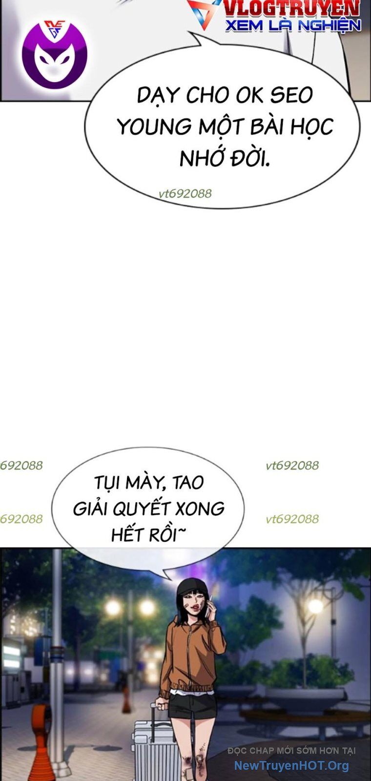 Giáo Dục Chân Chính Chapter 202 - 40