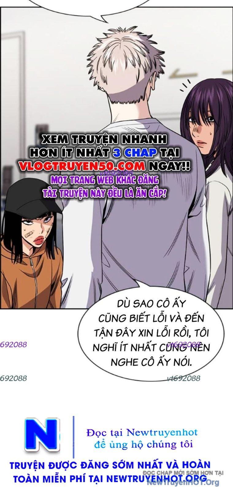 Giáo Dục Chân Chính Chapter 202 - 5