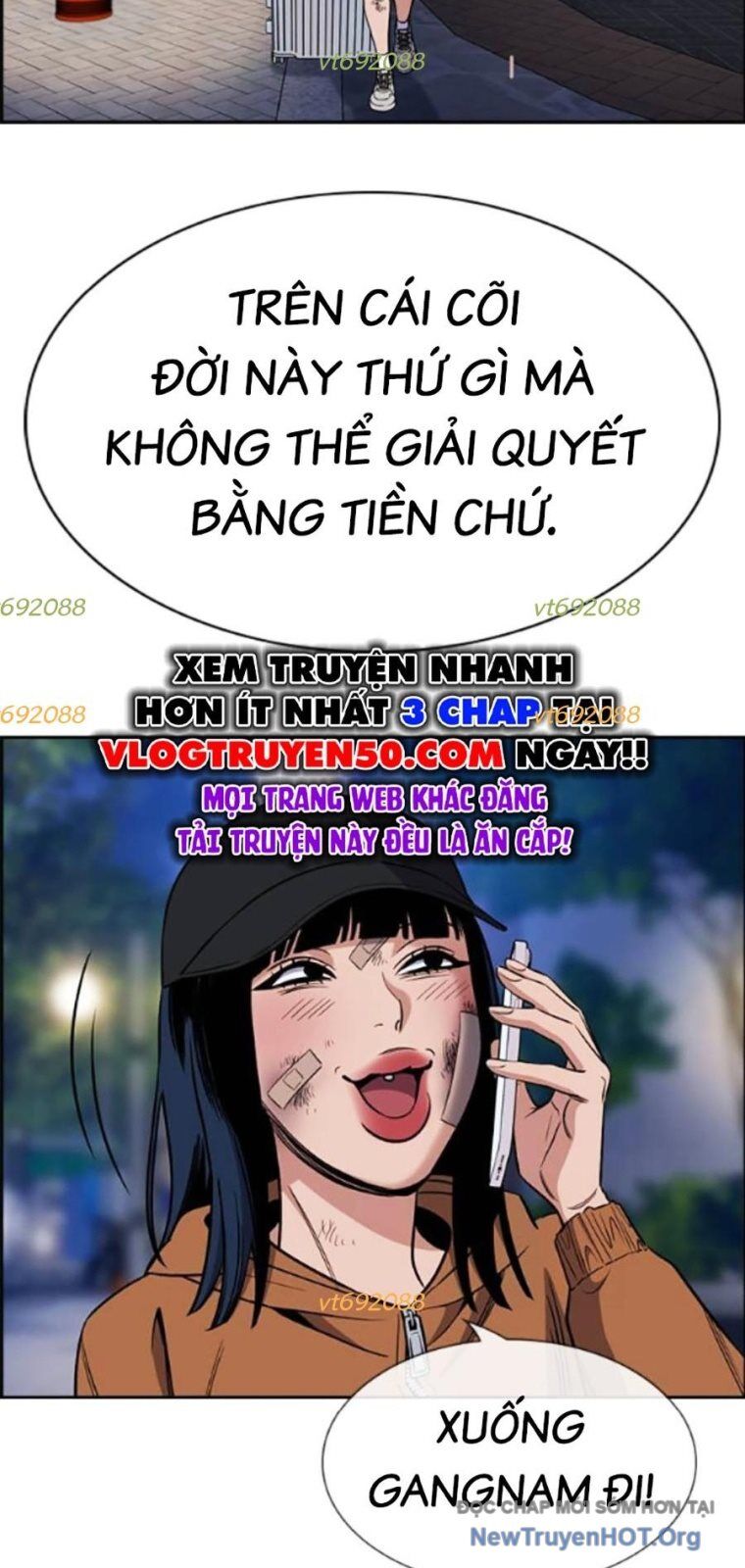 Giáo Dục Chân Chính Chapter 202 - 41