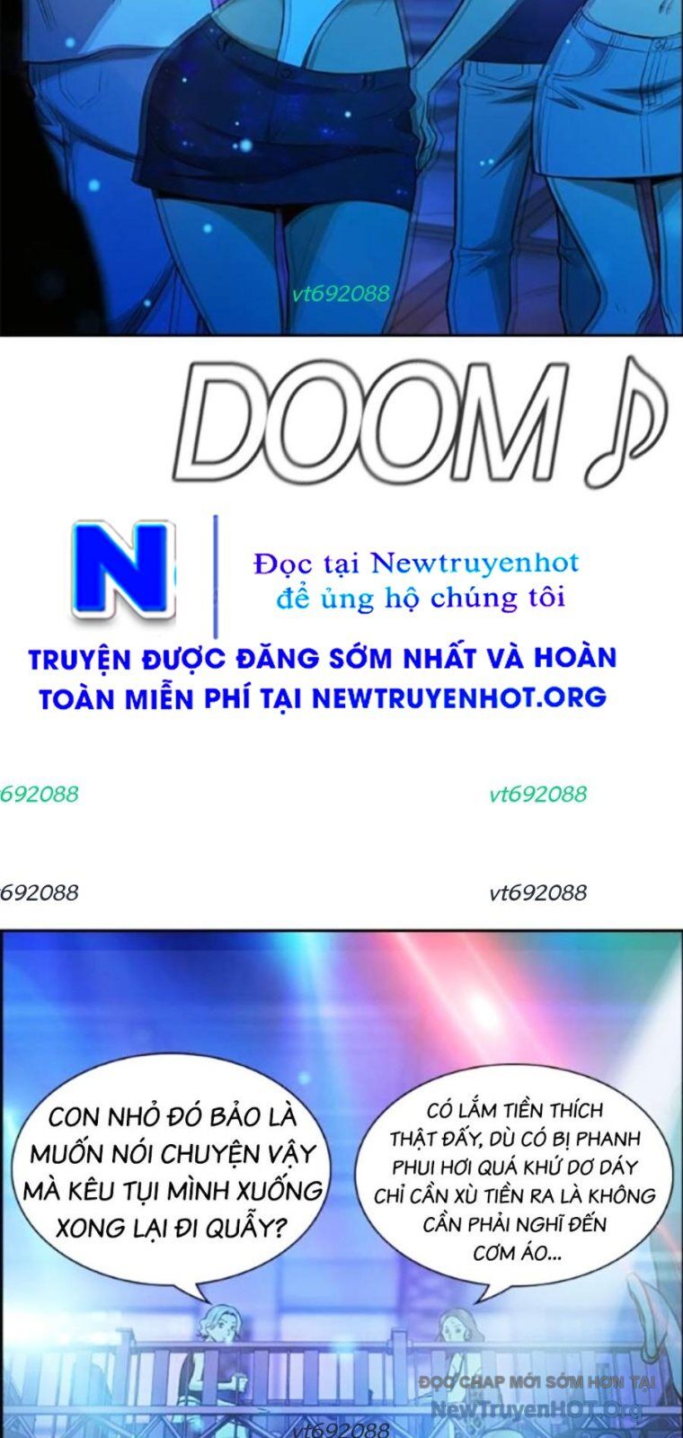 Giáo Dục Chân Chính Chapter 202 - 44