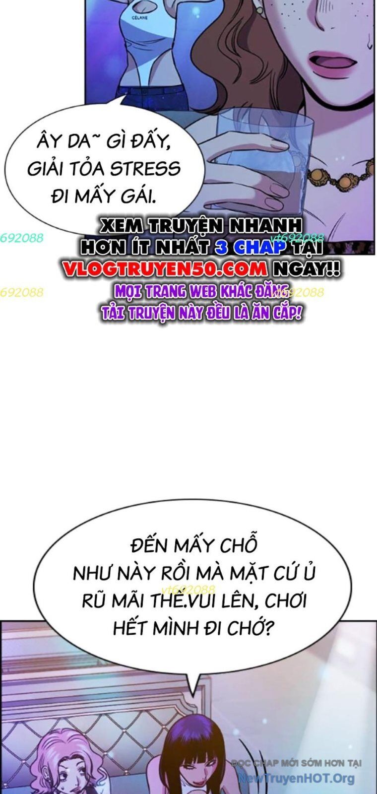 Giáo Dục Chân Chính Chapter 202 - 49