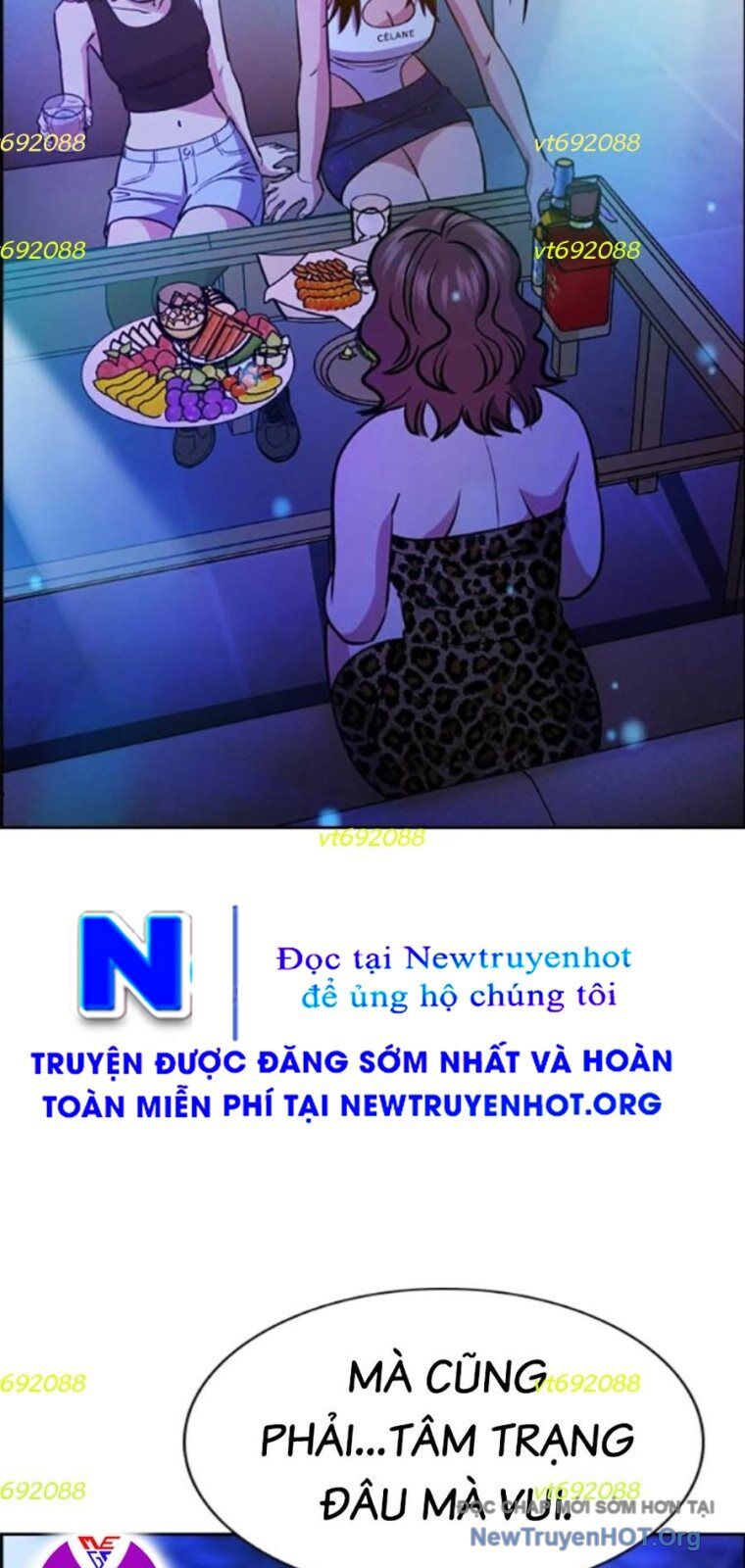 Giáo Dục Chân Chính Chapter 202 - 50