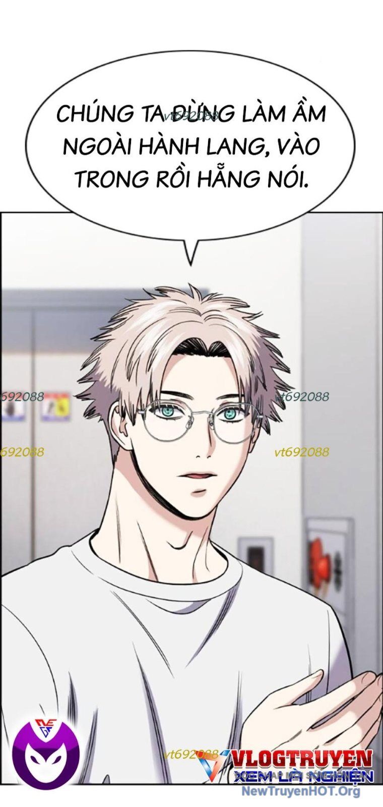 Giáo Dục Chân Chính Chapter 202 - 6