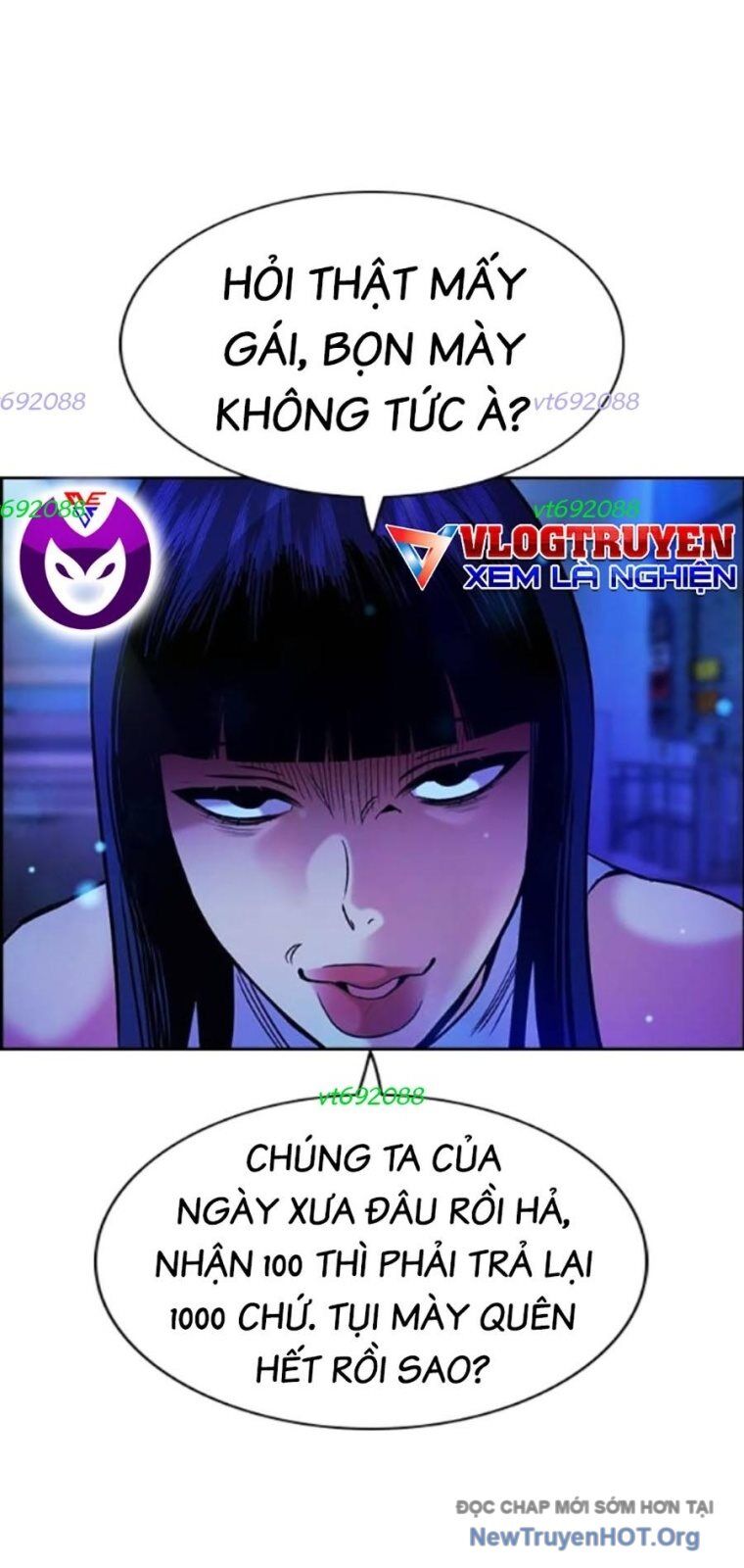 Giáo Dục Chân Chính Chapter 202 - 53