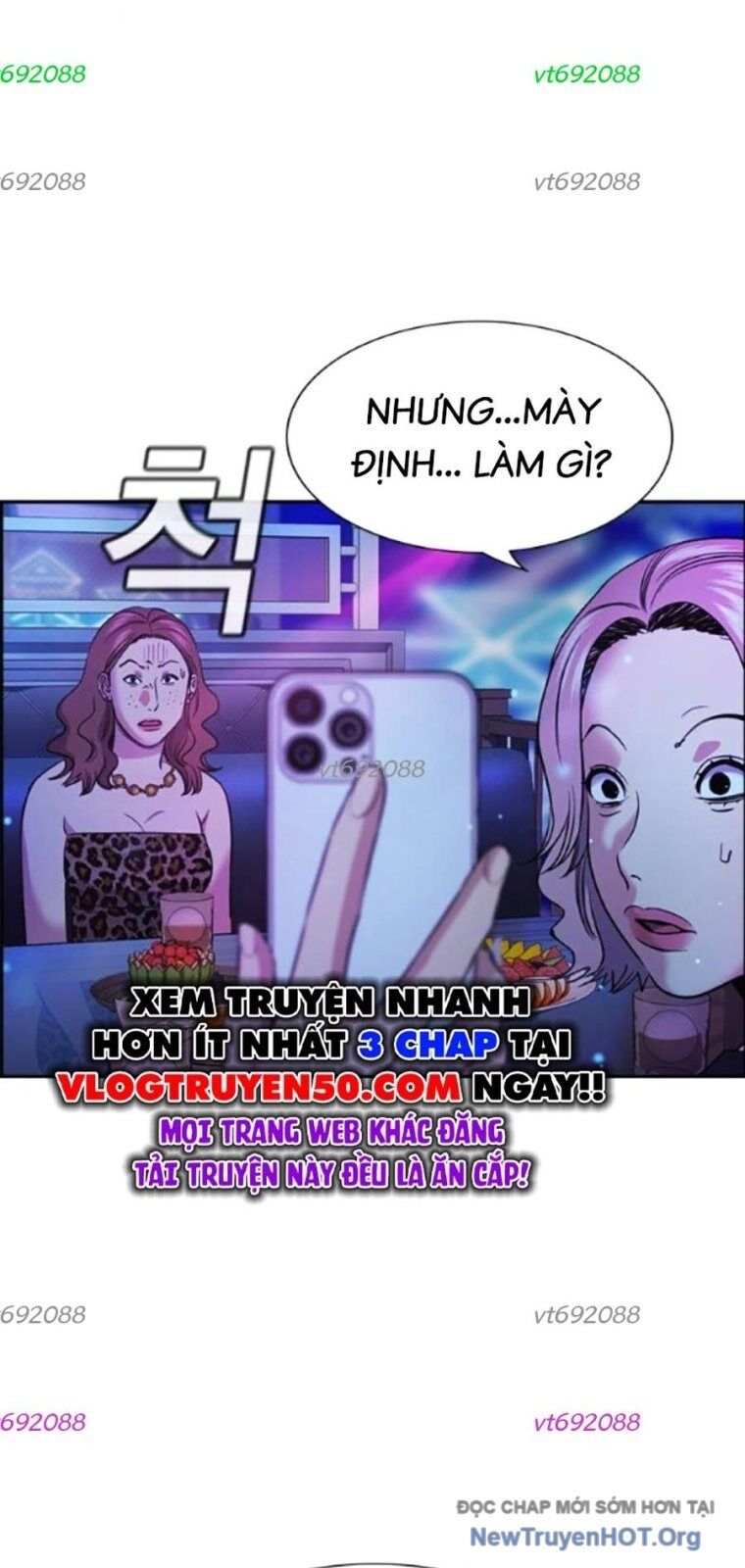 Giáo Dục Chân Chính Chapter 202 - 54