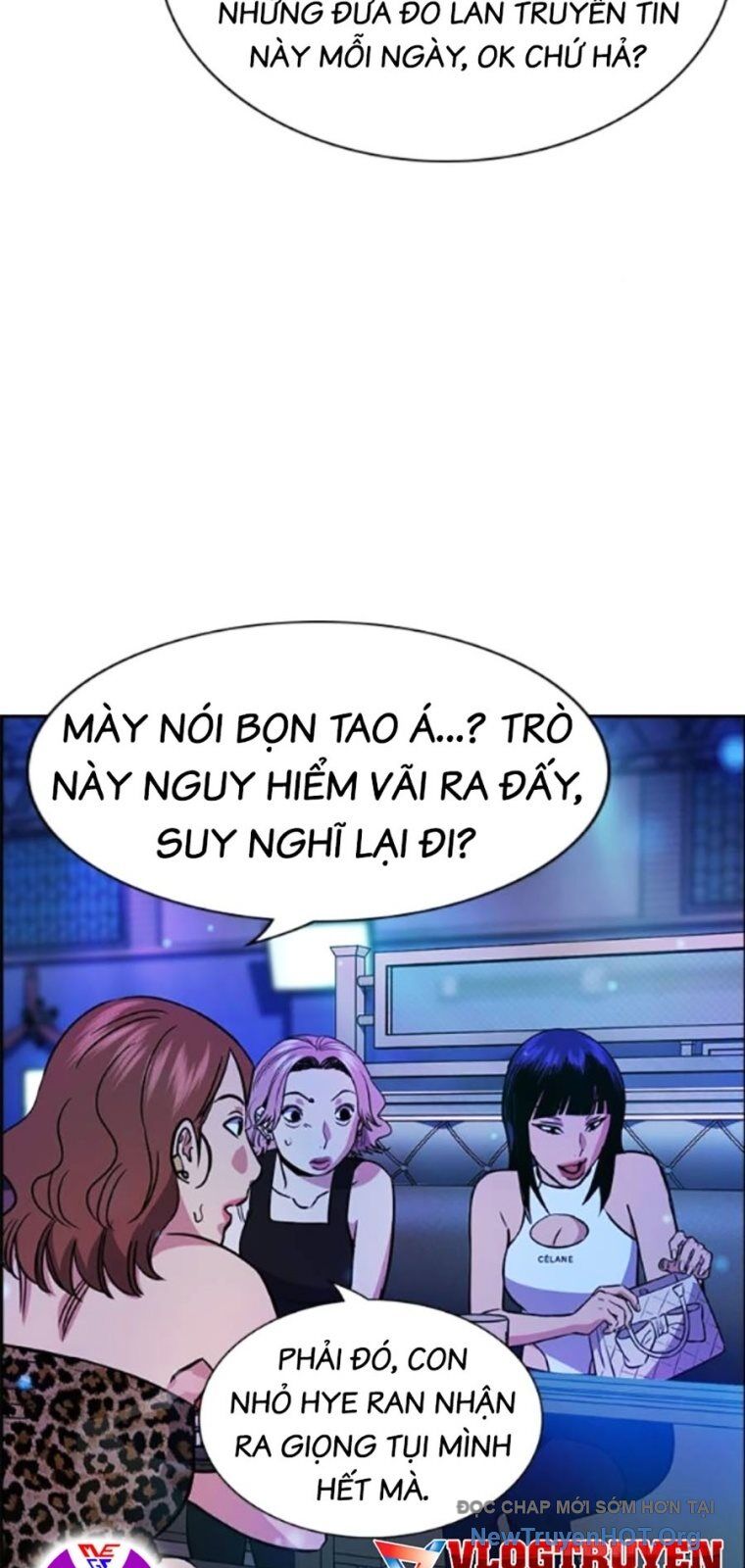 Giáo Dục Chân Chính Chapter 202 - 58