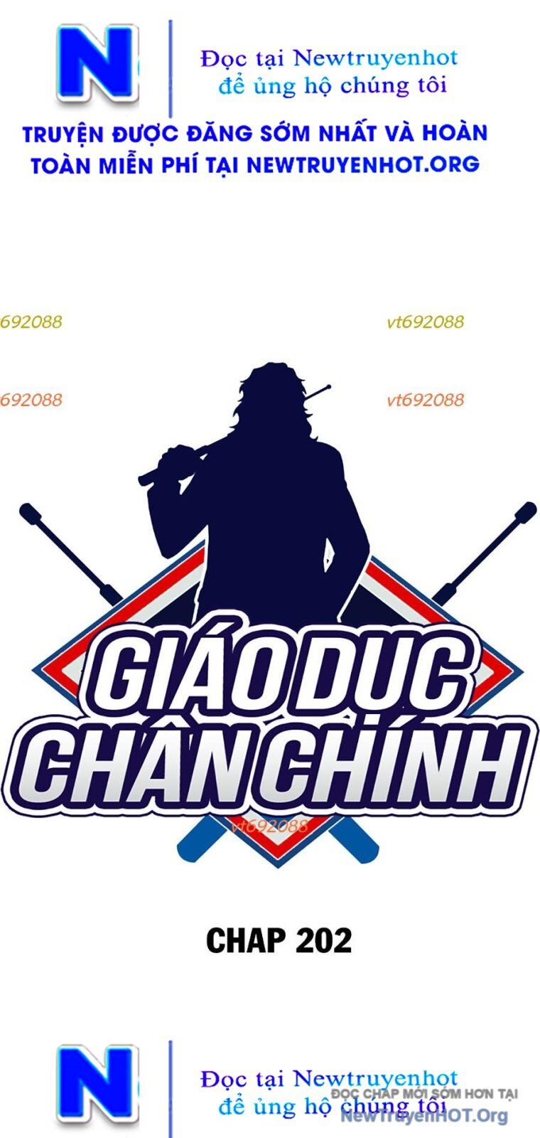 Giáo Dục Chân Chính Chapter 202 - 7
