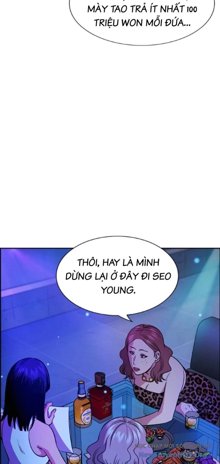 Giáo Dục Chân Chính Chapter 202 - 61