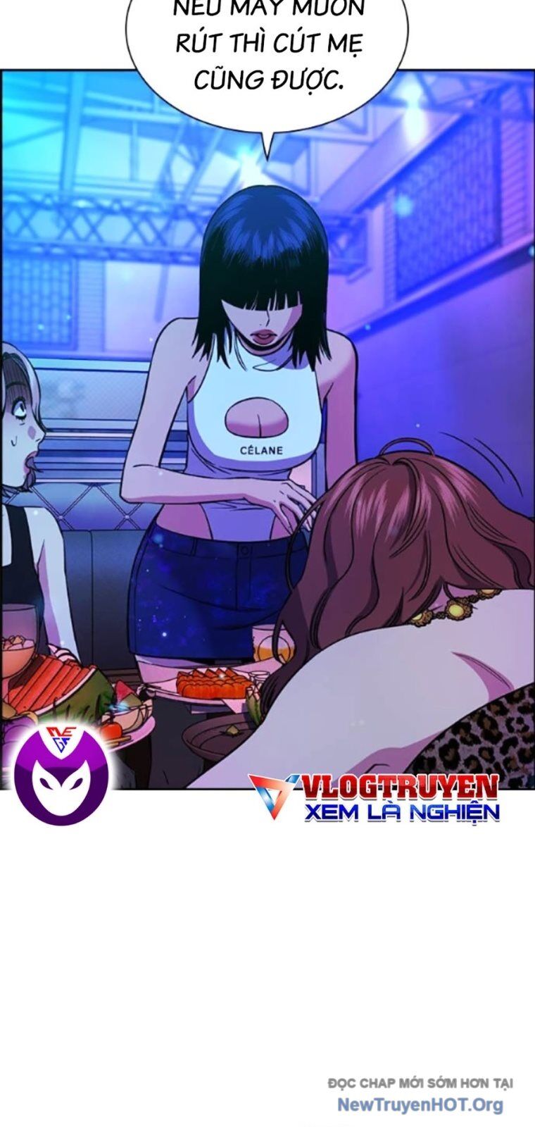 Giáo Dục Chân Chính Chapter 202 - 72